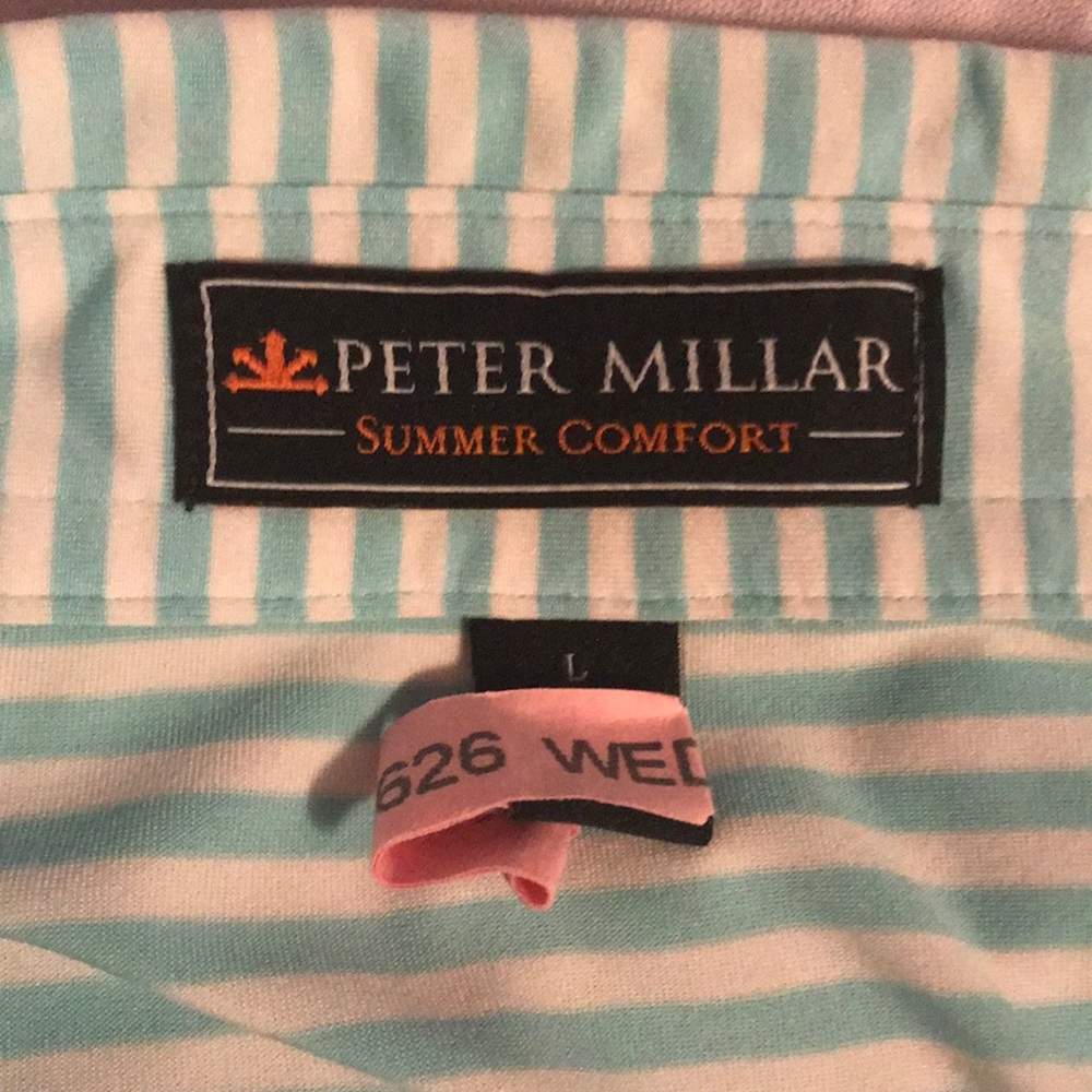 Peter Millar Polo - image 4